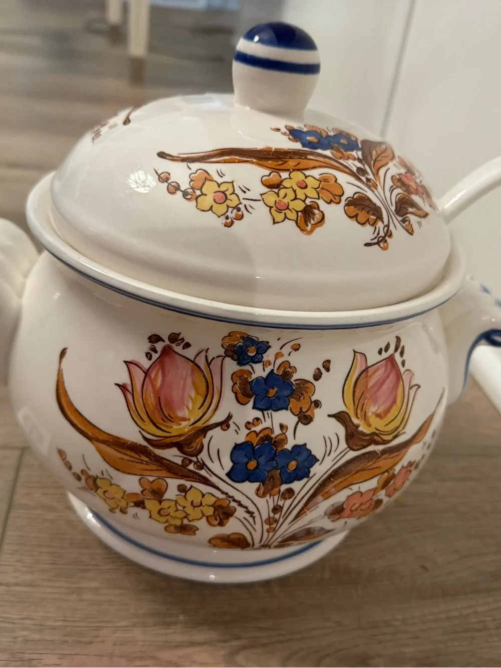 N/A vintage italian